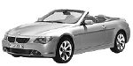 BMW E64 P0656 Fault Code