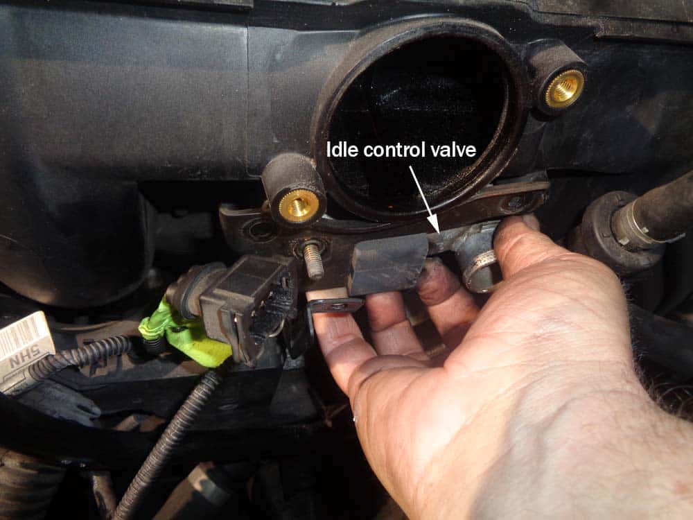 See P0656 in engine